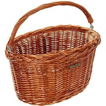 Basil Detroit Brown Basket (All Sizes)