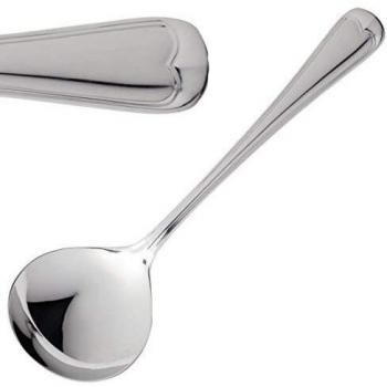 Amefa DM234 Soup Spoon (Pack of 12)