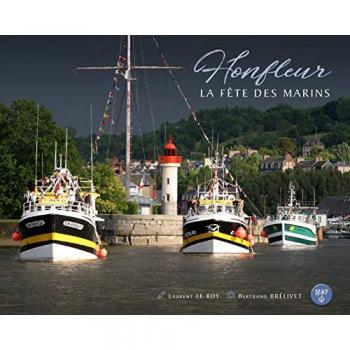 HONFLEUR, LA FETE DES MARINS