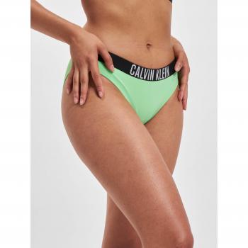 Calvin Klein Underwear Slip Bikini Verde Ultra M