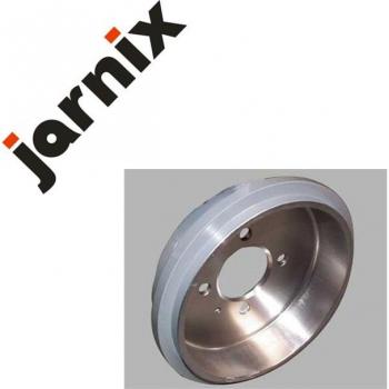 Brake Drum A11-3502031BB for Chery Fulwin