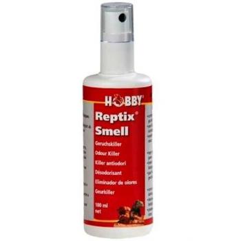 Hobby Reptix Geruchsneutralisierer, 100 ml
