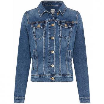 BRAX Veste denim MIAMI bleue 36