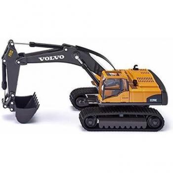 Siku Volvo EC 290