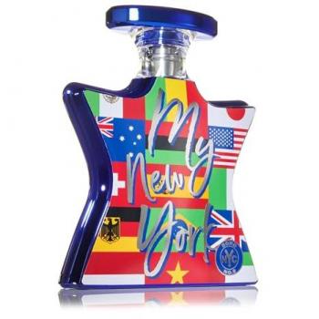 My New York by Bond No. 9 for Unisex