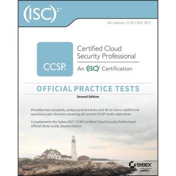 Vitalsource Technologies, Inc. Ccsp Certified Cloud Security... (isc)