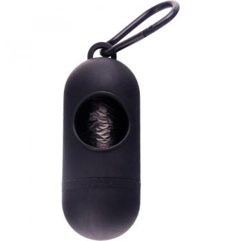 Bolsas biodegradables para perros