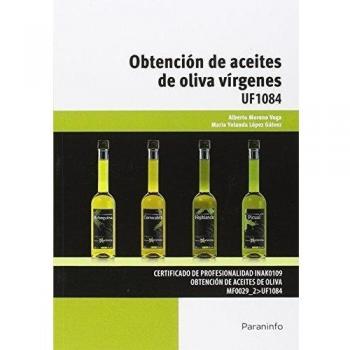 Obtencion de aceites de oliva virgenes