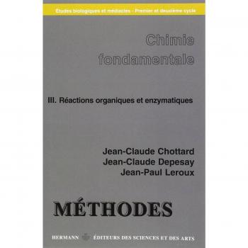 Chimie fondamentale , études biologiques et médicales