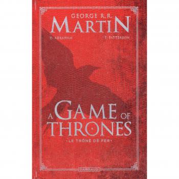 Le trône de fer (A game of Thrones), L'intégrale :
