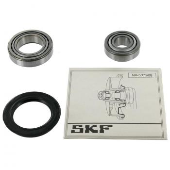 SKF Kit de roulements de roue pour VW VKBA 530