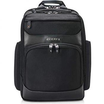 Sac à dos Everki Onyx pour ordinateurs jusqu'à 15,6