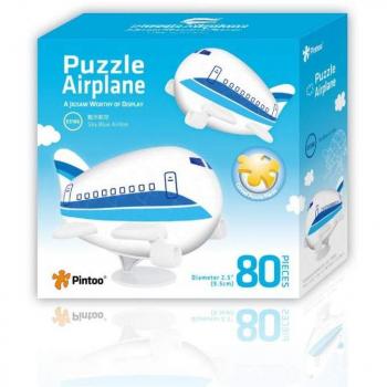 Puzzle 80 pièces