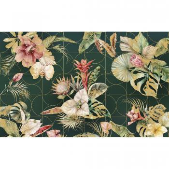 Vliestapete Golden Growth (Komar) 1 Rolle, 400 × 250 cm