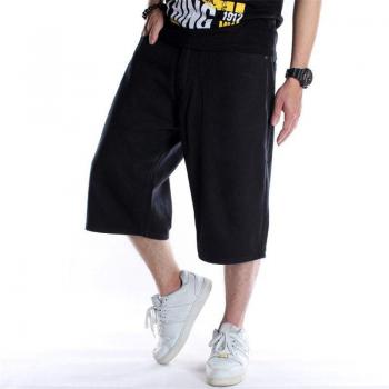 Pantalones Cortos de Tendencia para Hombre