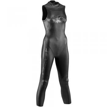 Sailfish Rocket Damen Schwarz
