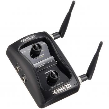 Line 6 RXS12: 12‑Channel G50 Wireless Receiver