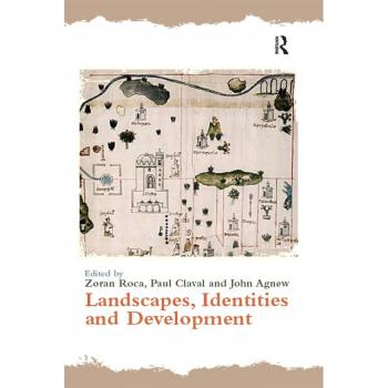 Vitalsource Technologies, Inc. Landscapes, Identities And Development