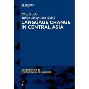 Language Change in Central Asia