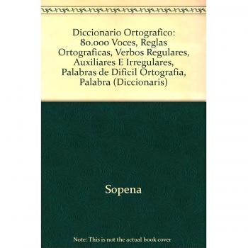 Iter 2000 ortográfico