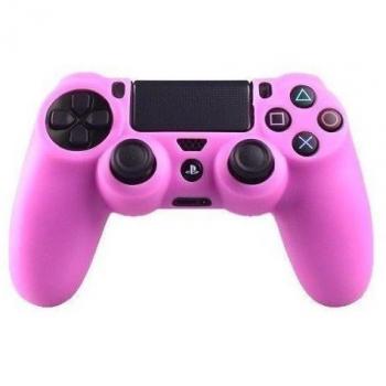 Goliton GAM H01 Funda de Protección para PS4