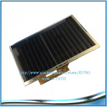 Matriz LCD 7” de Alta Definición para Allview Viva C701 – Panel de Vidrio 163×97 mm