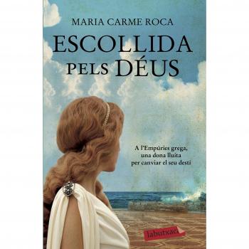 ESCOLLIDA PELS DÉUS