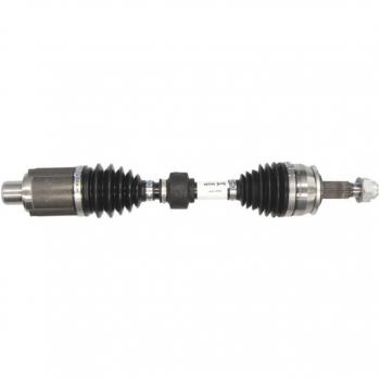 SNR DK53.009 Cardanas voor Chevrolet Aveo