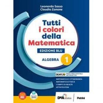 Tutti i colori della matematica