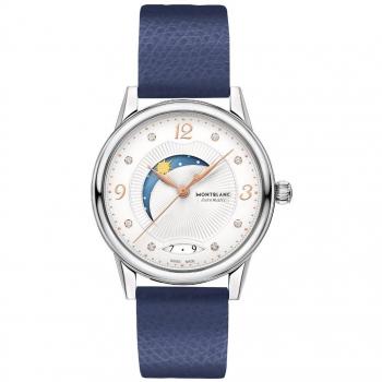 Montblanc Orologio Automatico Donna 34 mm