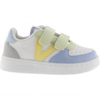 SkinTone Victoria Boys Trainers