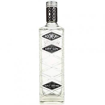 Boomsma Dry Gin 45% 70cl