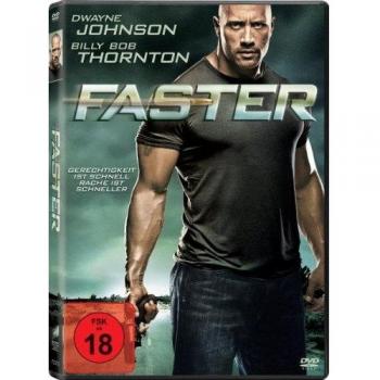 Faster