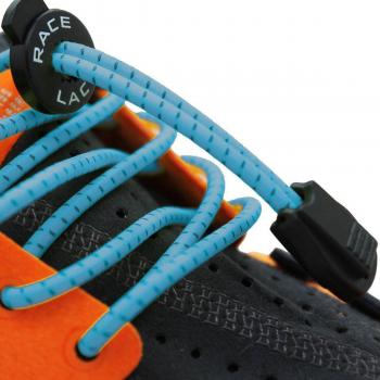SprintBlue 3-Pack Laces