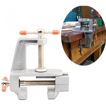3.5 Mini Table Vise for Jewelers