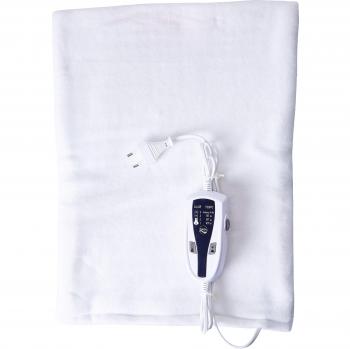 Coussin chauffant électrique Daga N2 avec arrêt de sécurité automatique