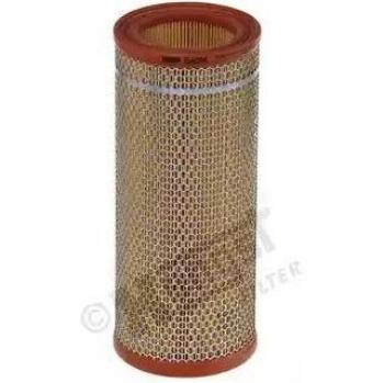 HENGST FILTER Air Filter Insert Filter Insert E609L