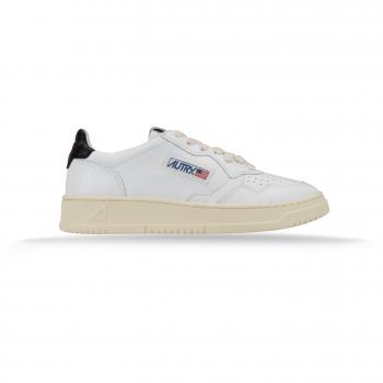 Autry Women's White Sneakers