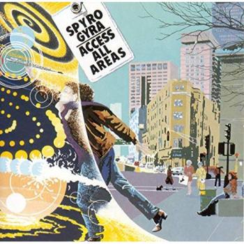 Spyro Gyra