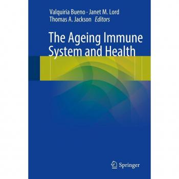 The Ageing Immune System and Health