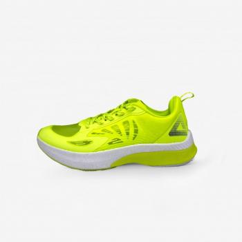 Peak UP30 Herren Schuhe Gelb Größe 41