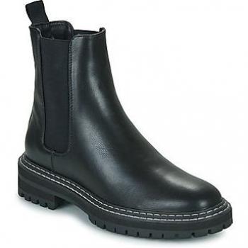 ONLY Beth Stiefeletten Schwarz