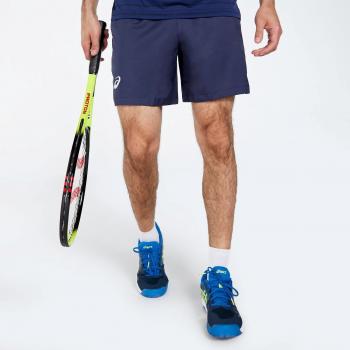 Short de Tennis Asics Court 7 pouces pour Femme