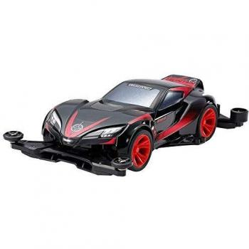 NIGHT HUNTER CHASSIS MINI4WD TAMIYA 18708
