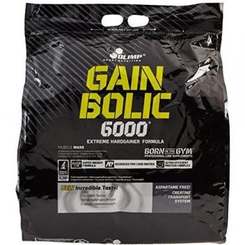 Gain Bolic 6000