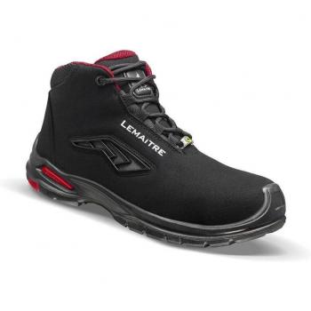 Chaussures de Sécurité Lemaitre Riley High S3 ESD 45