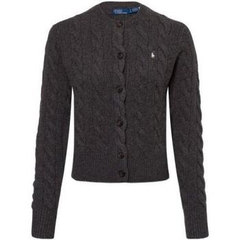 Polo Ralph Lauren Damen Strickjacke Größe L