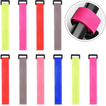 Durable Fishing Rod Binding Belts