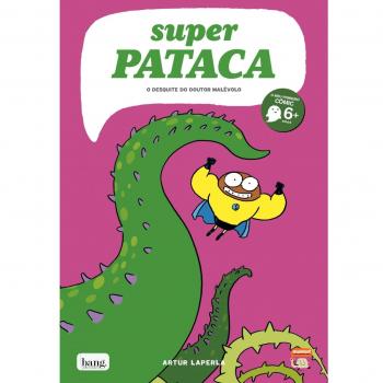 Superpataca