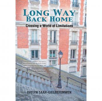 Long Way Back Home: Crossing a World of Limitations